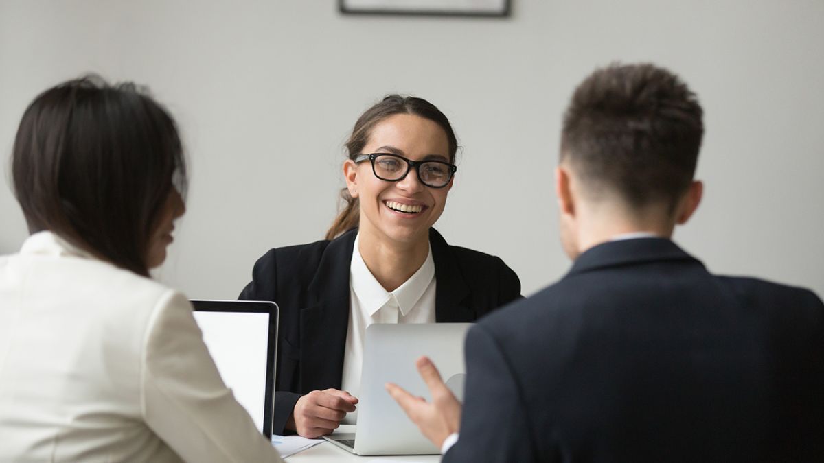 В каких сферах бешеная конкуренция и что происходит на рынке труда в начале года - Бизнес В каких сферах бешеная конкуренция и что происходит на рынке труда в начале года - Бизнес