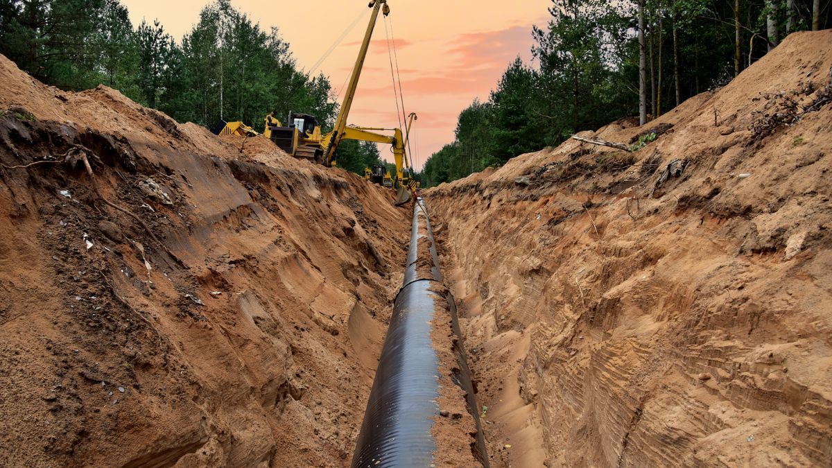 У ЄС хочуть відмовитися від російського газу: вже є план дій