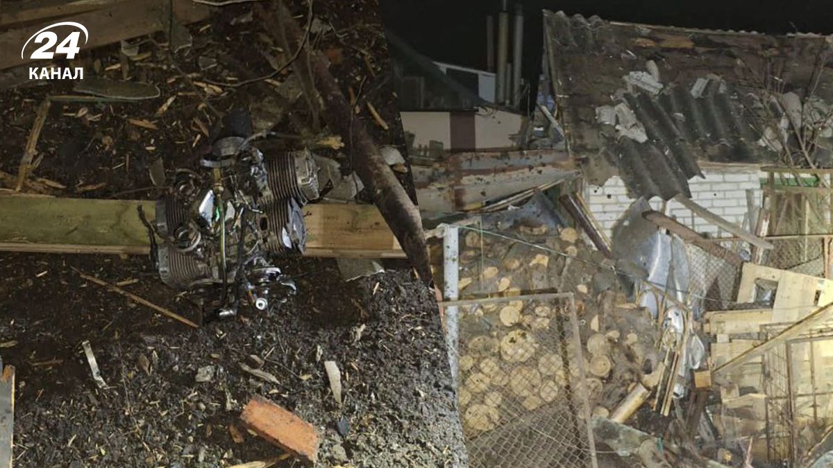 Какие последствия атаки по Сумской области 6 февраля Какие последствия атаки по Сумской области 6 февраля