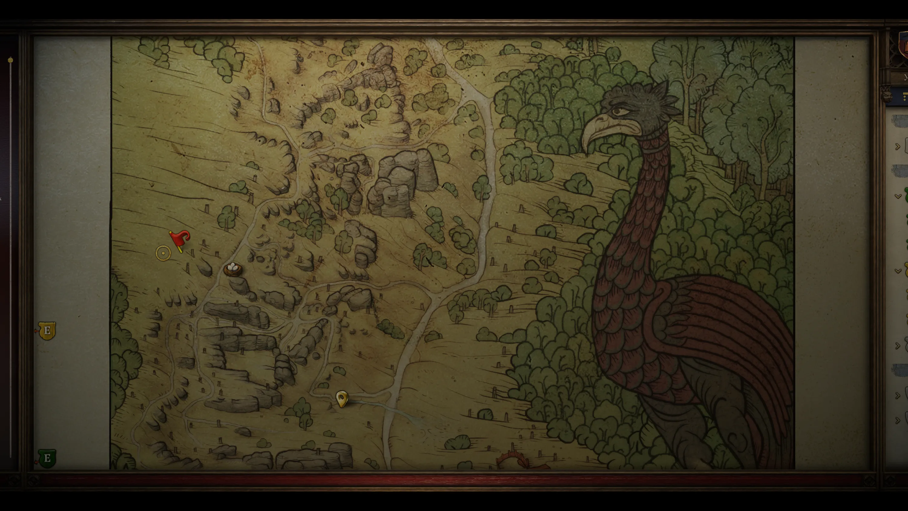 KCD 2 могила відлюдника KCD 2 могила відлюдника