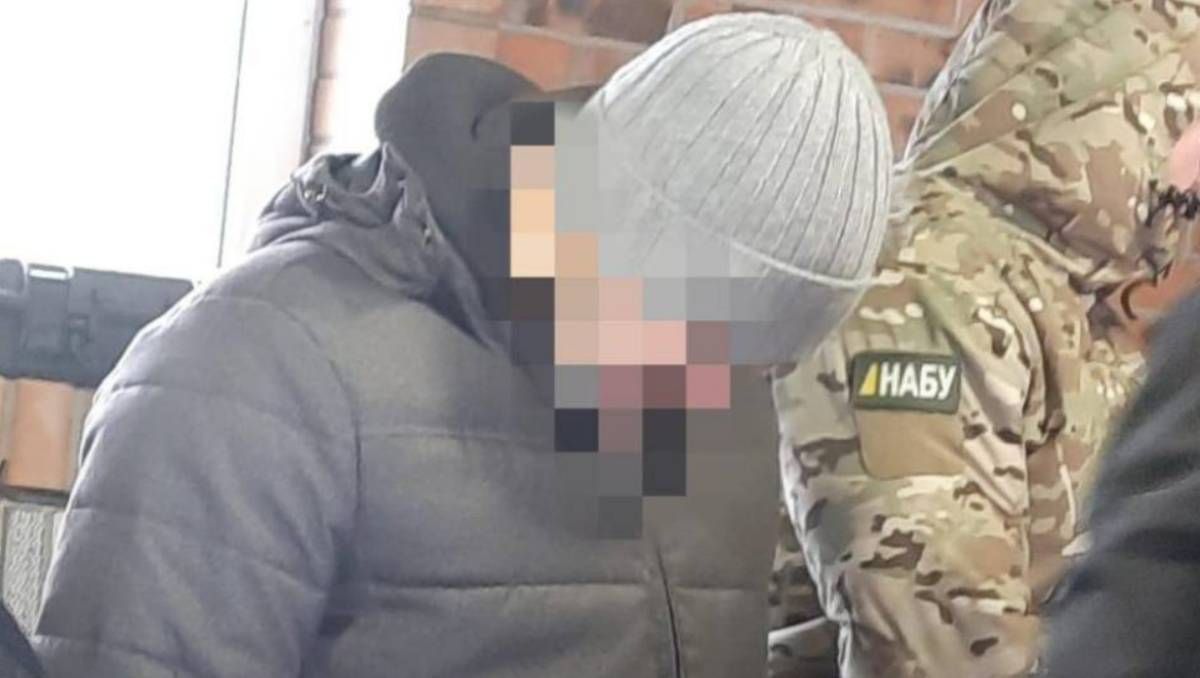 Корупція у Київській міськраді: викрито масштабну схему, серед підозрюваних заступник мера - 24 Канал Корупція у Київській міськраді: викрито масштабну схему, серед підозрюваних заступник мера - 24 Канал