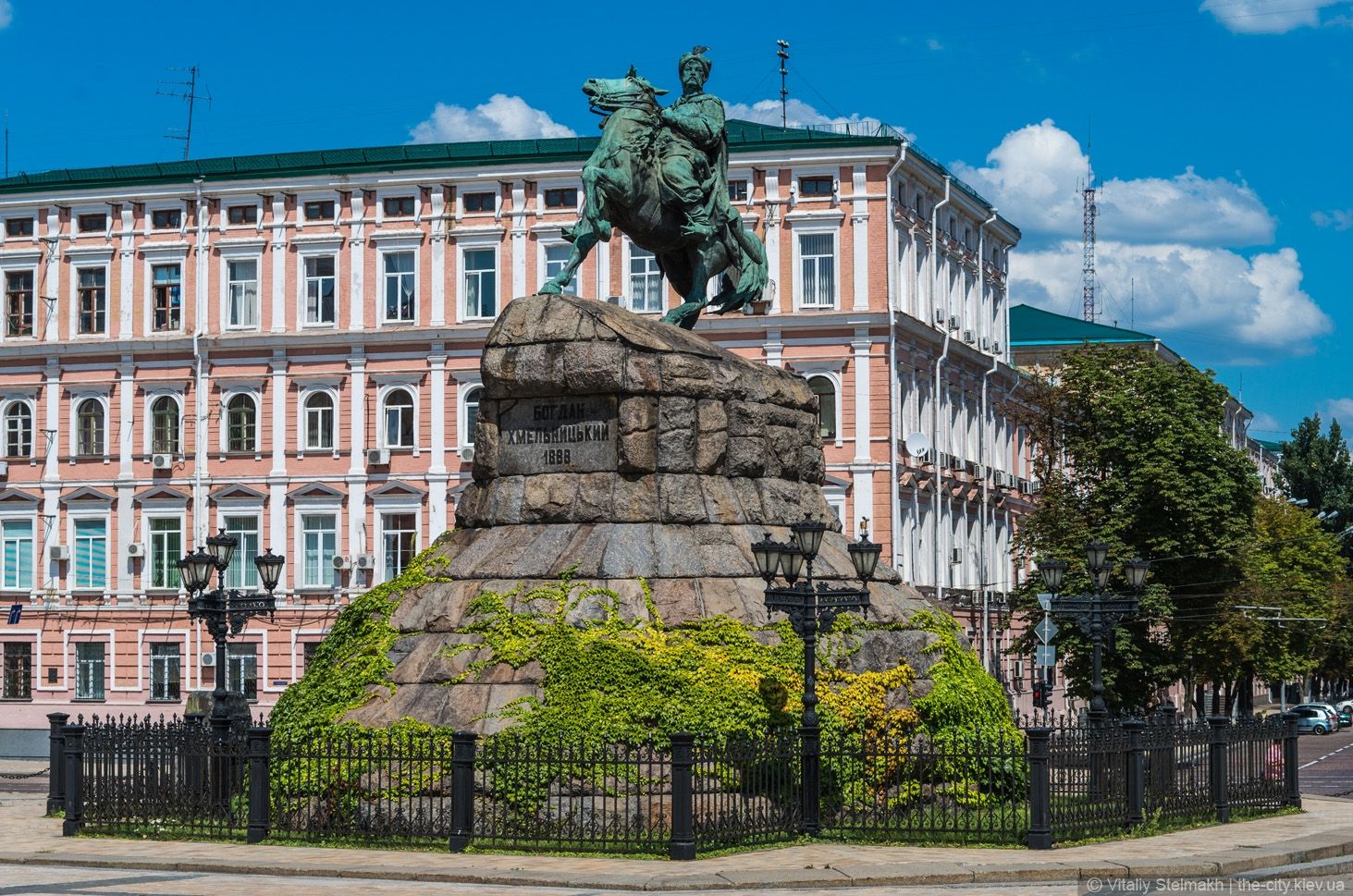 Хто був останнім гетьманом України Хто був останнім гетьманом України