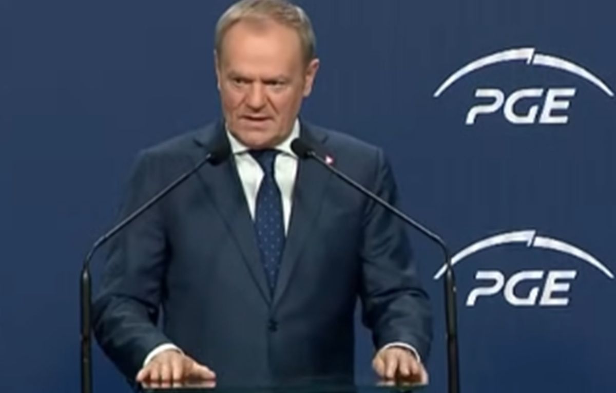 Туск мог готовить государственный переворот - новости Польши - 24 Канал Туск мог готовить государственный переворот - новости Польши - 24 Канал