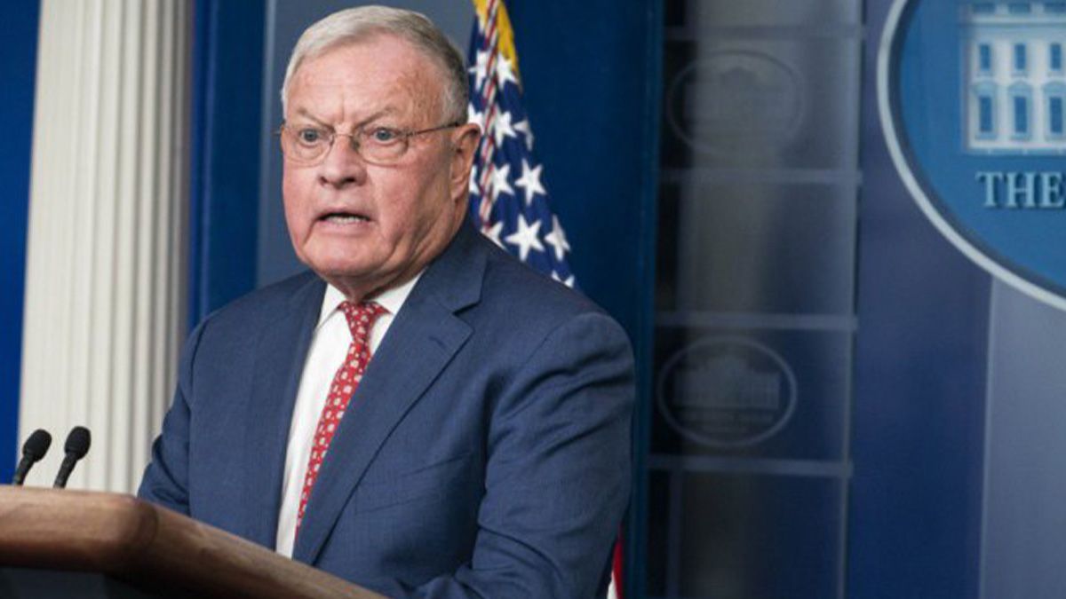 Над чим Келлог планує працювати в Мюнхені Над чим Келлог планує працювати в Мюнхені