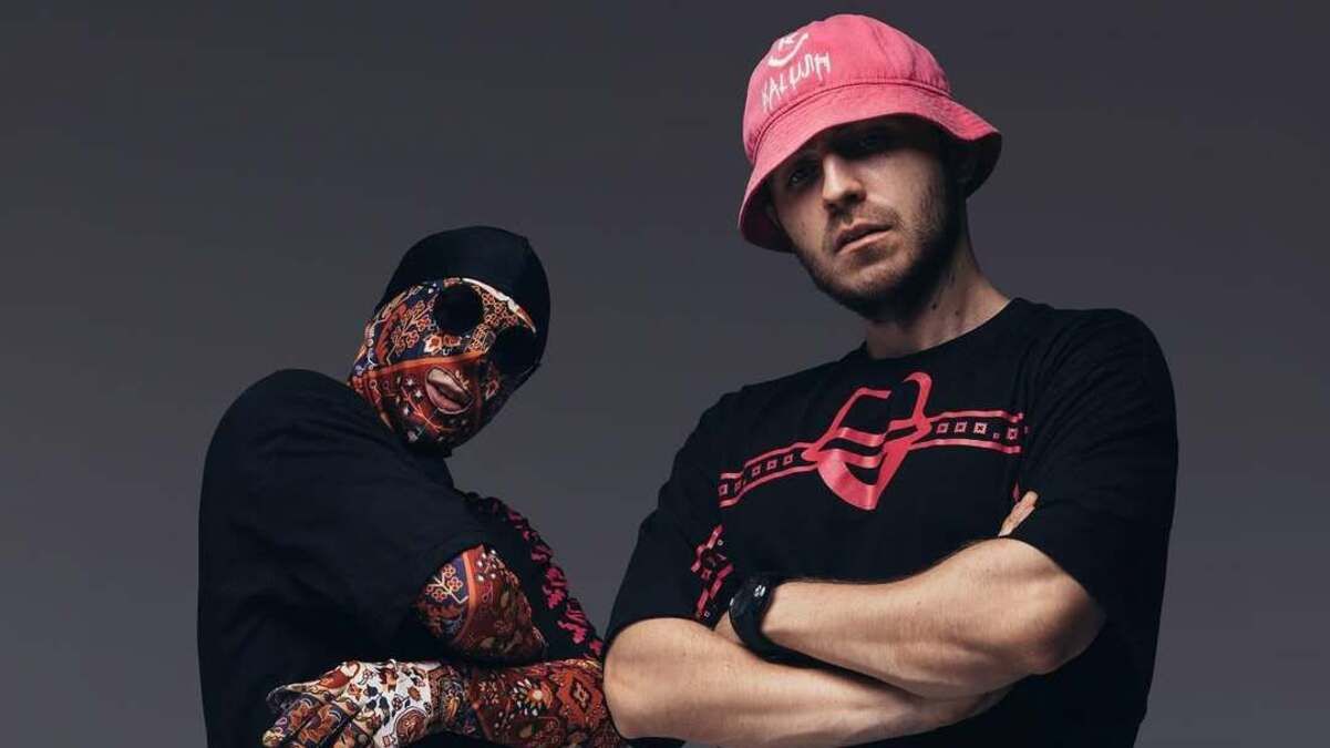 Kalush Orchestra Kalush Orchestra