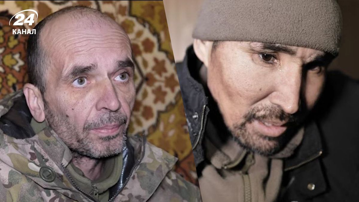 Російські військові розповіли, як поводяться з українськими полоненими Російські військові розповіли, як поводяться з українськими полоненими