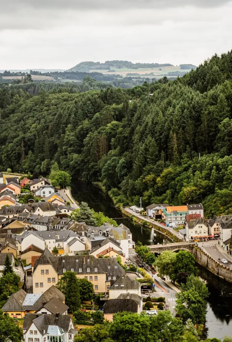 Люксембург Люксембург