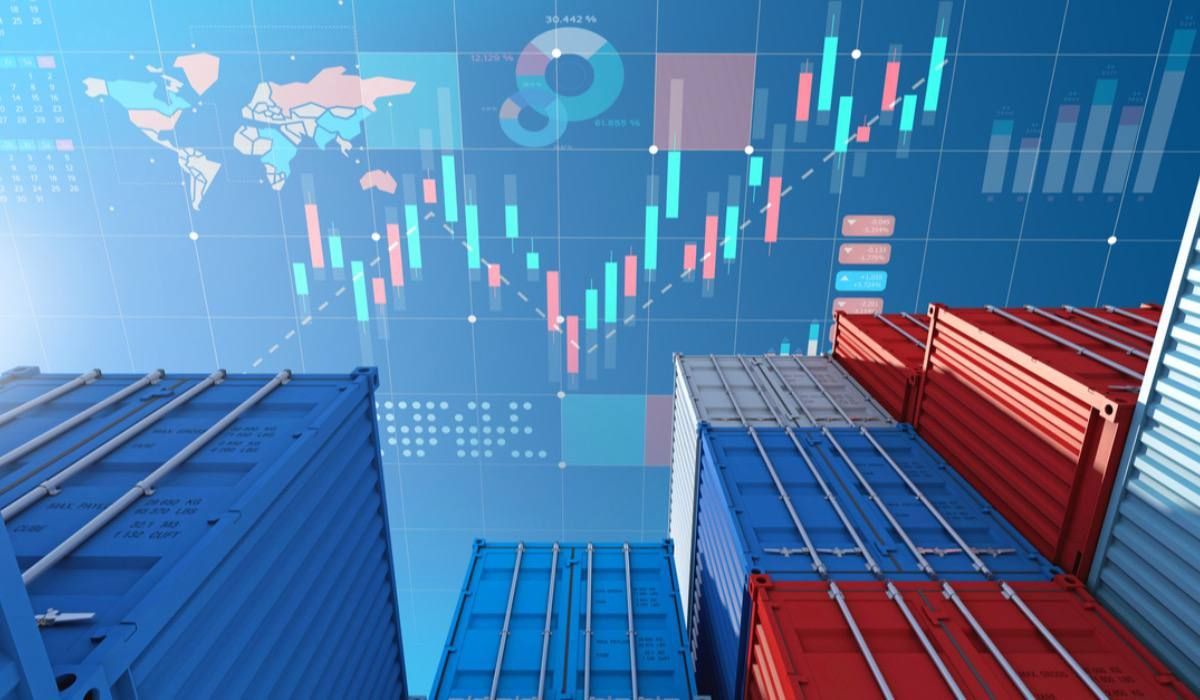 Основные экспортные товары в январе: что Украина продала за границу и какой доход получила - Бизнес Основные экспортные товары в январе: что Украина продала за границу и какой доход получила - Бизнес