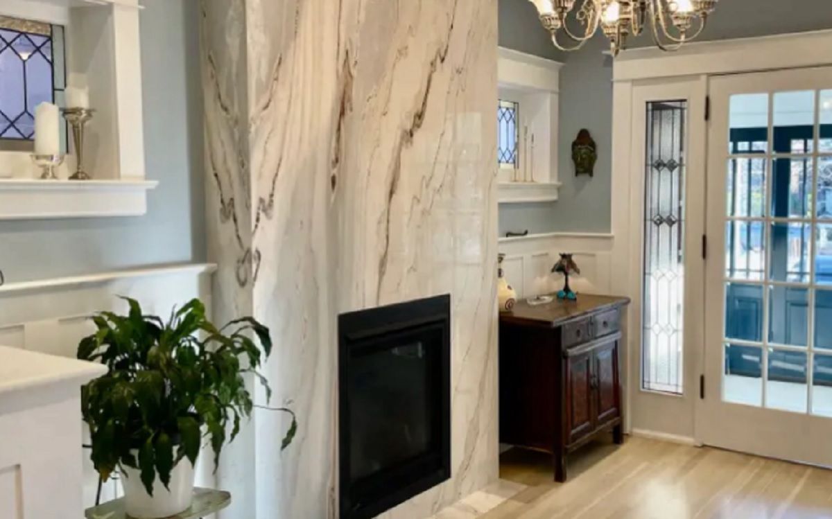 Сім'я дистанційно купила будинок в іншій країні Сім'я дистанційно купила будинок в іншій країні