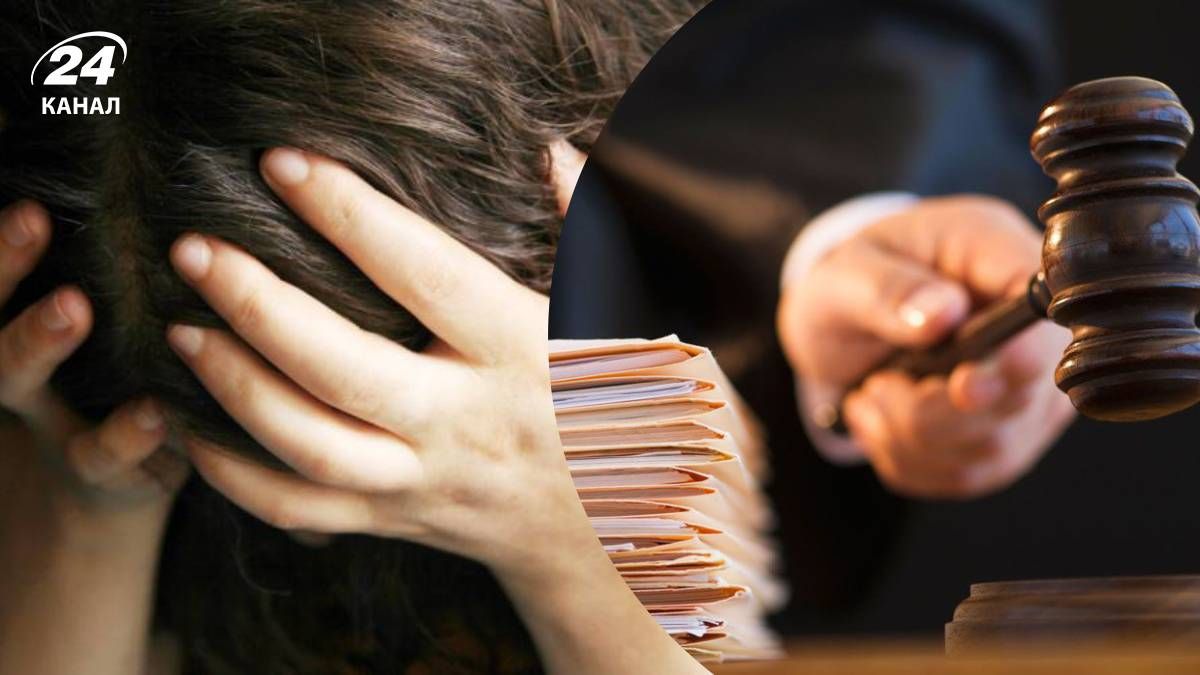 Винним у зґвалтуванні дівчинки на Закарпатті винесли вирок - 24 Канал