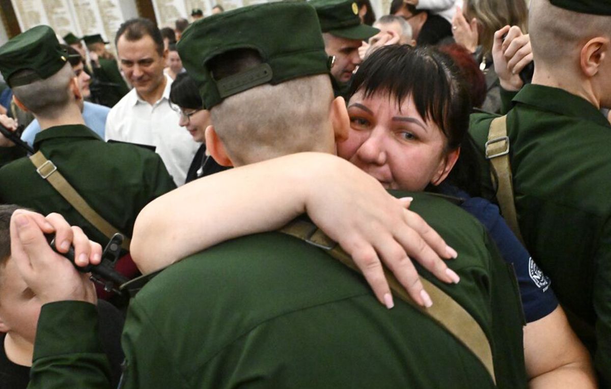 Потери России в войне - что говорят в Минобороны Украины - 24 Канал Потери России в войне - что говорят в Минобороны Украины - 24 Канал