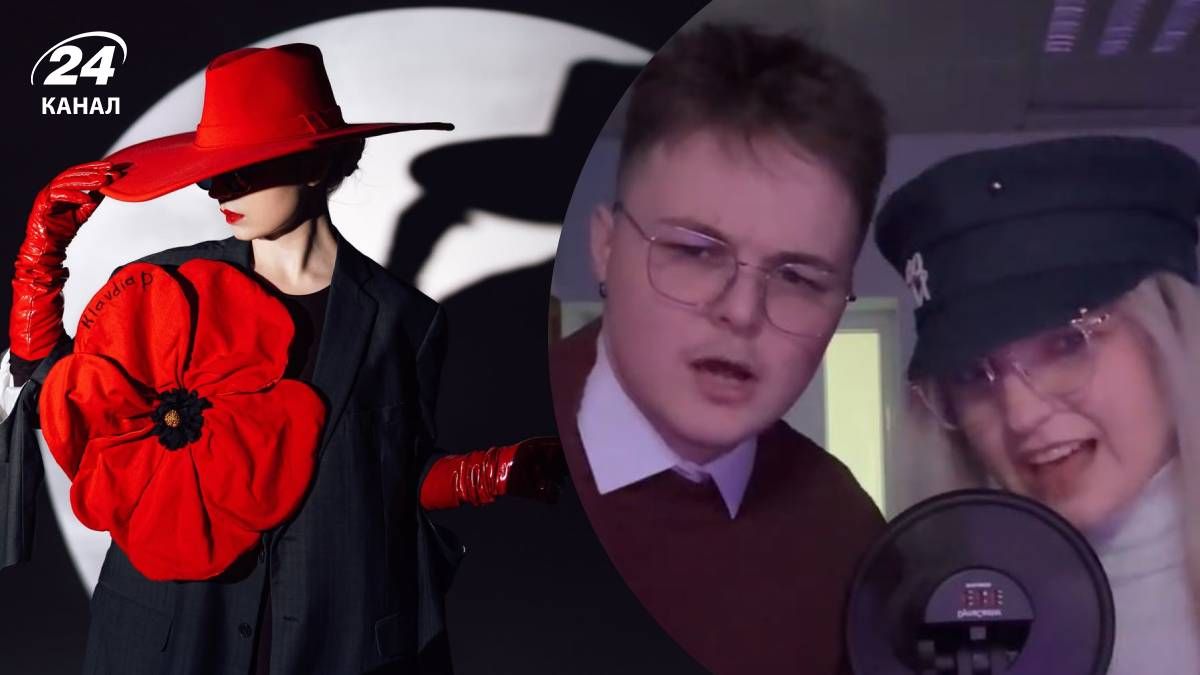 Klavdia Petrivna, OSTY Klavdia Petrivna, OSTY