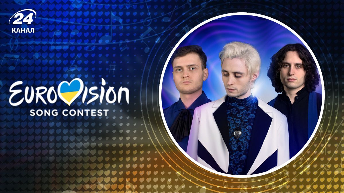 Интервью с Ziferblat о Нацотборе на Евровидение, финалистах и своей песне - Show24 Интервью с Ziferblat о Нацотборе на Евровидение, финалистах и своей песне - Show24