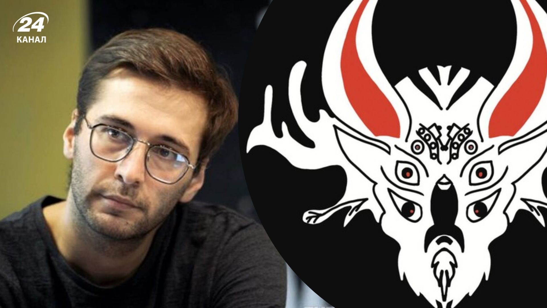 Антивоєнний проєкт "Беларускі Гаюн" припиняє роботу Антивоєнний проєкт "Беларускі Гаюн" припиняє роботу