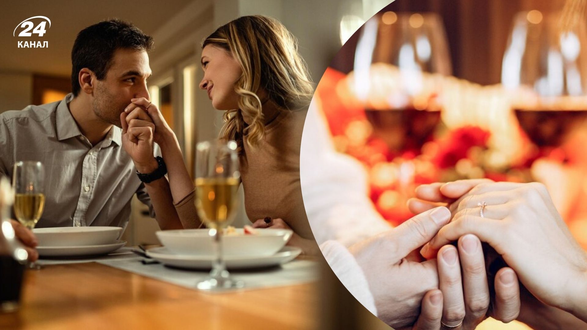 Какие знаки зодиака в День влюбленных пойдут на свидание Какие знаки зодиака в День влюбленных пойдут на свидание