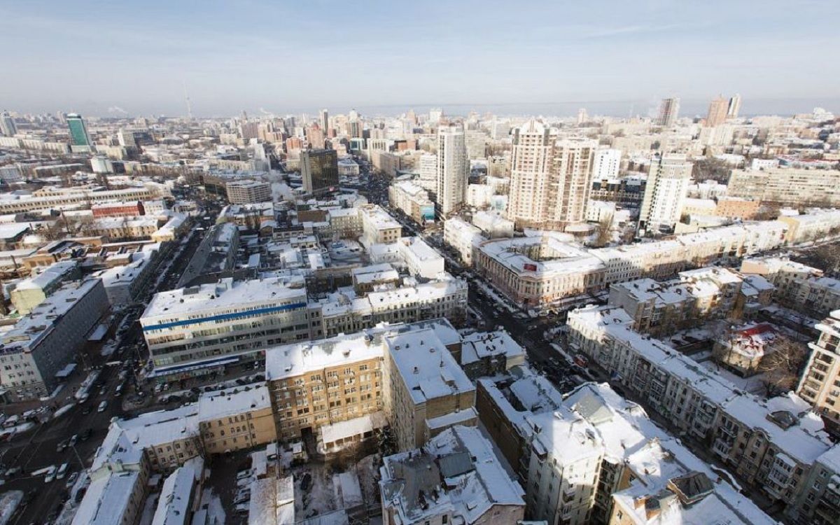 Ціни на оренду квартир у Києві Ціни на оренду квартир у Києві