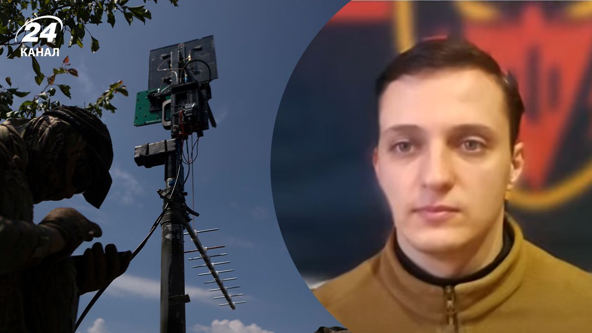 Россия развивает род беспилотных систем Россия развивает род беспилотных систем