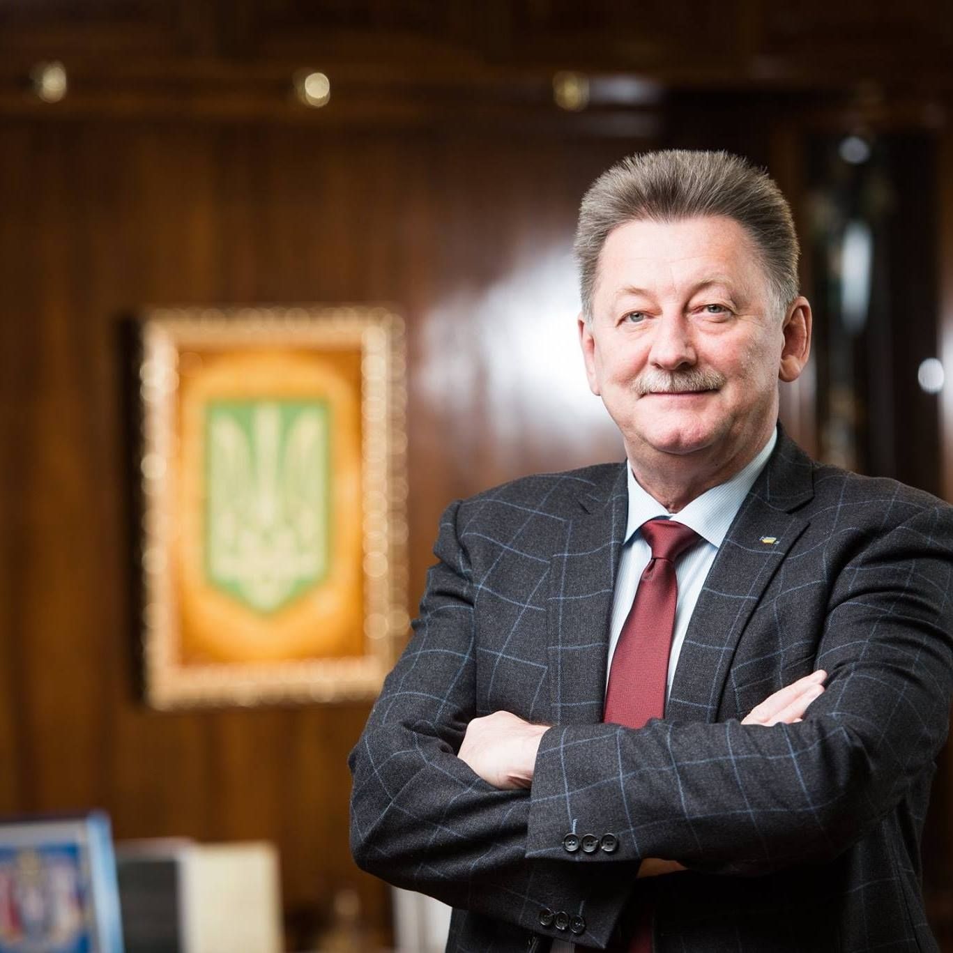 Посол Украины в Беларуси подал в отставку Посол Украины в Беларуси подал в отставку