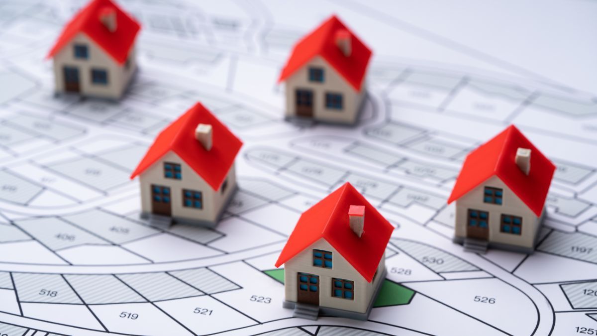 Продажа недвижимости и земли Продажа недвижимости и земли