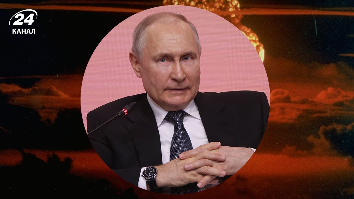 Чи може Україна отримати ядерну зброю Чи може Україна отримати ядерну зброю