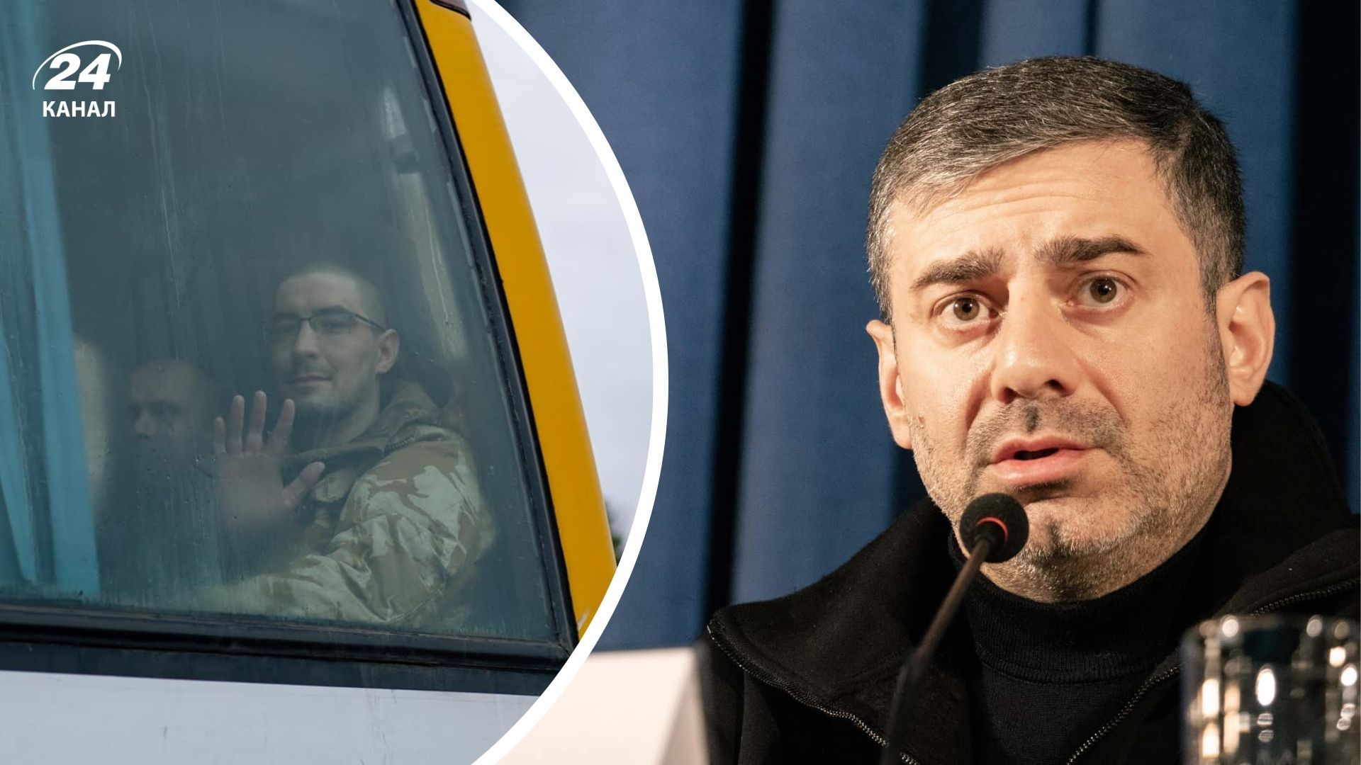 Лубинец о защитниках Мариуполя Лубинец о защитниках Мариуполя