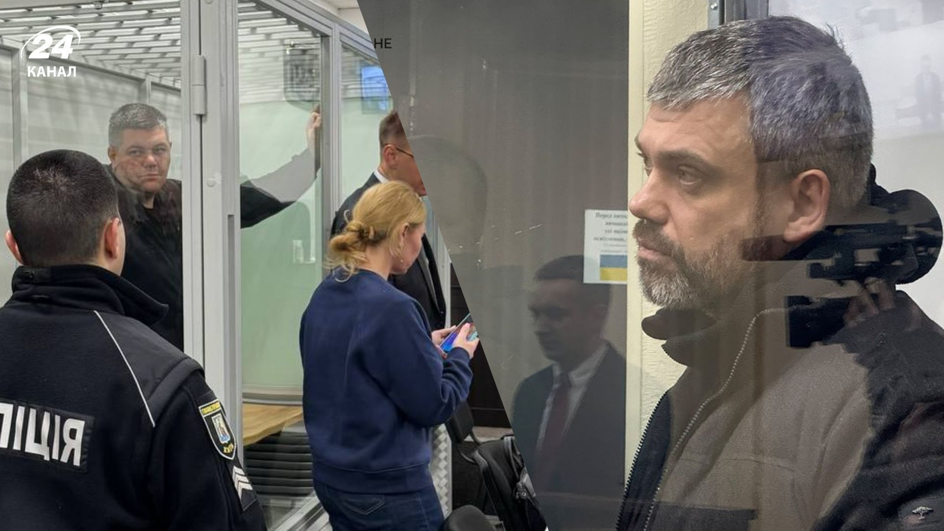 ВАКС арестовал заместителя Кличко