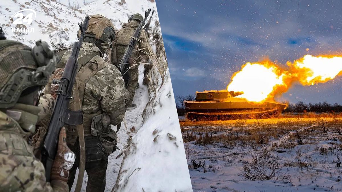 ЗСУ просунулися на Курщині, росіяни тиснуть на Донеччині: оновлена мапа DeepState - 24 Канал ЗСУ просунулися на Курщині, росіяни тиснуть на Донеччині: оновлена мапа DeepState - 24 Канал