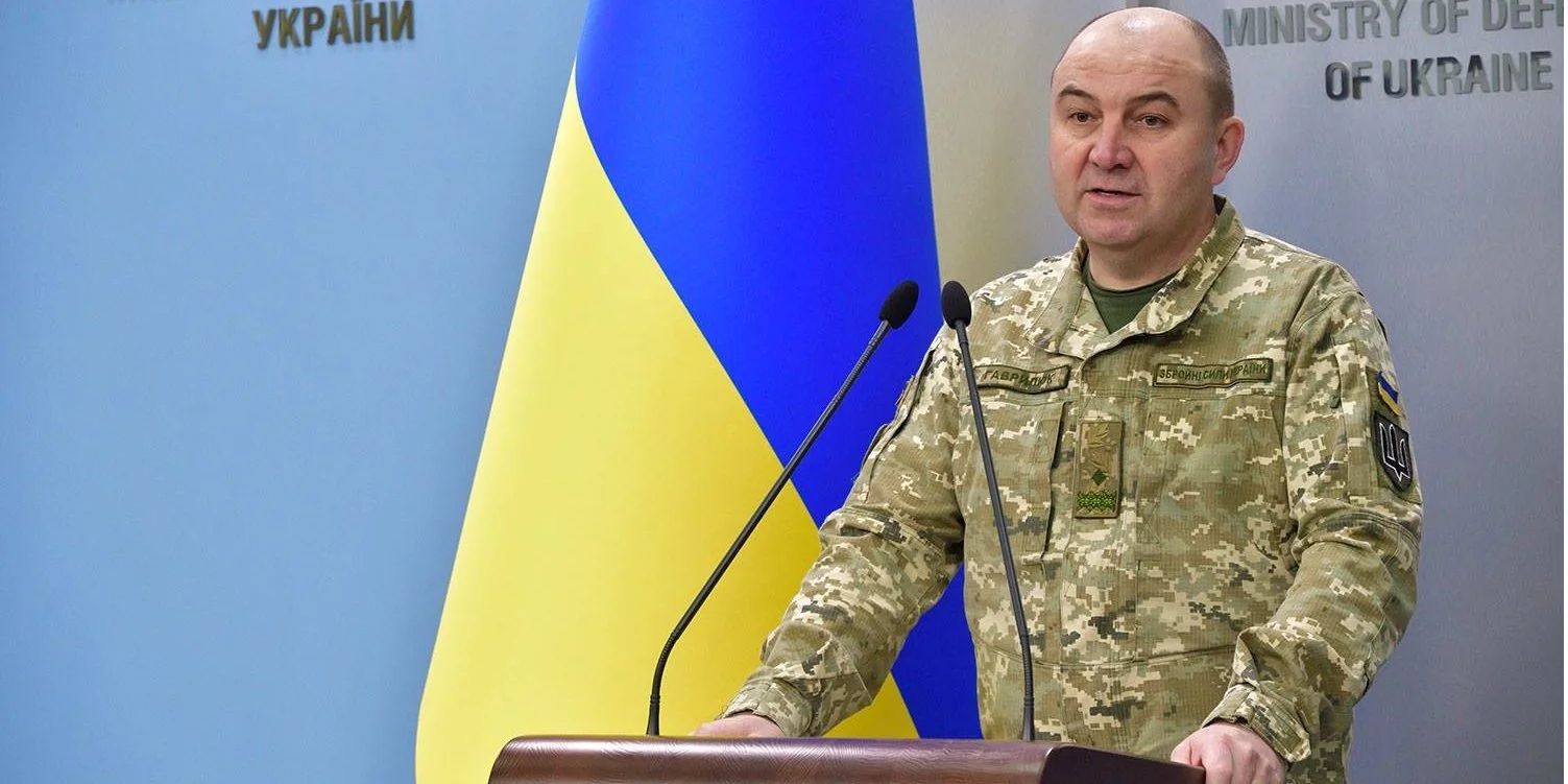 В Минобороны заявили, что местные власти и полиция также ответственна за мобилизацию - 24 Канал В Минобороны заявили, что местные власти и полиция также ответственна за мобилизацию - 24 Канал