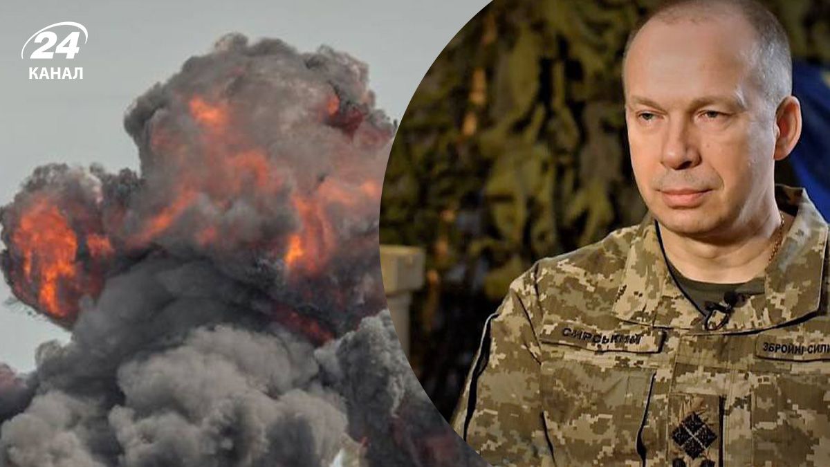 ЗСУ нарощують удари ЗСУ нарощують удари