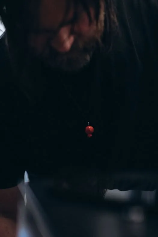 бариста бариста