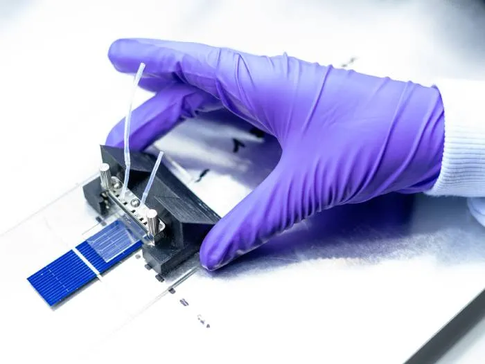 Солнечный элемент Солнечный элемент