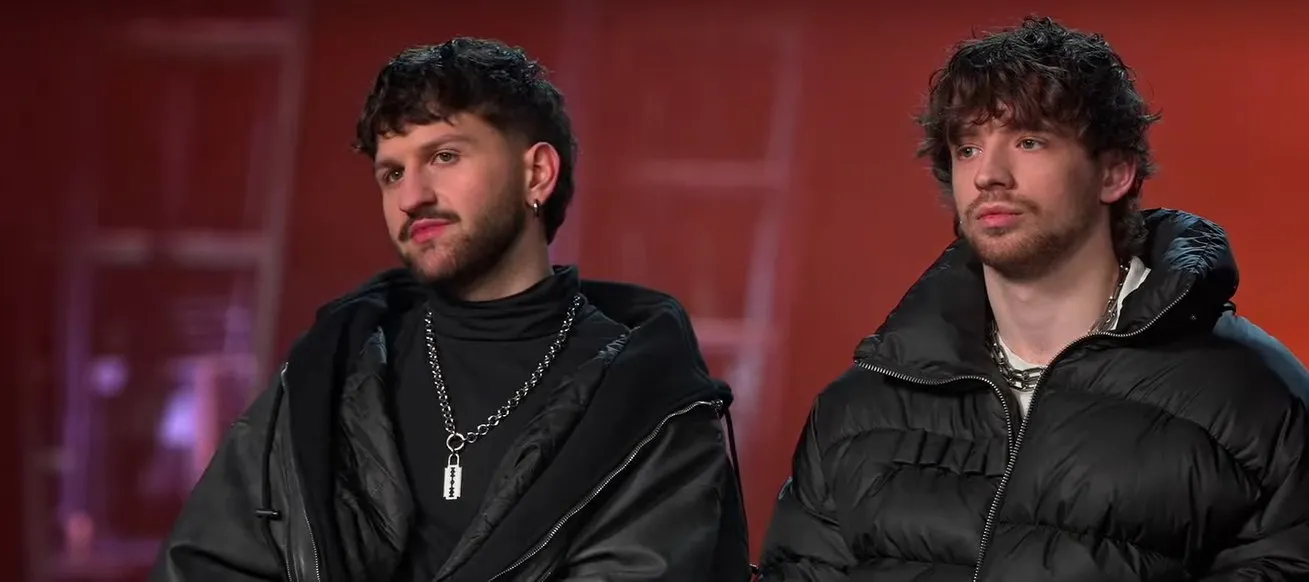 Гурт MOLODI Гурт MOLODI