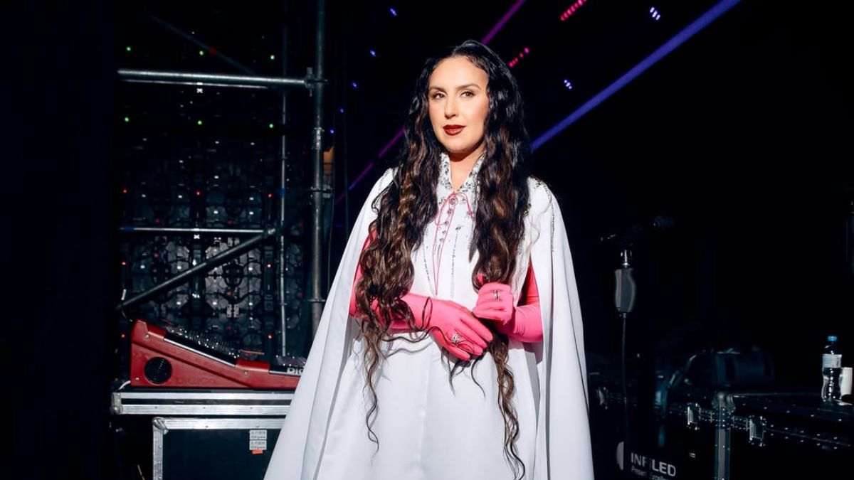 Джамала Джамала