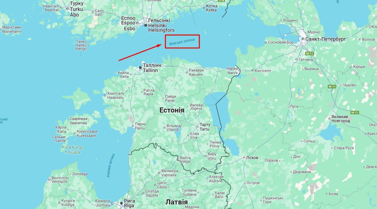 3 Россияне жалуются, что кабель "Ростелекома" поврежден в Балтийском море из-за "внешнего - 24 Канал 3 Россияне жалуются, что кабель "Ростелекома" поврежден в Балтийском море из-за "внешнего - 24 Канал