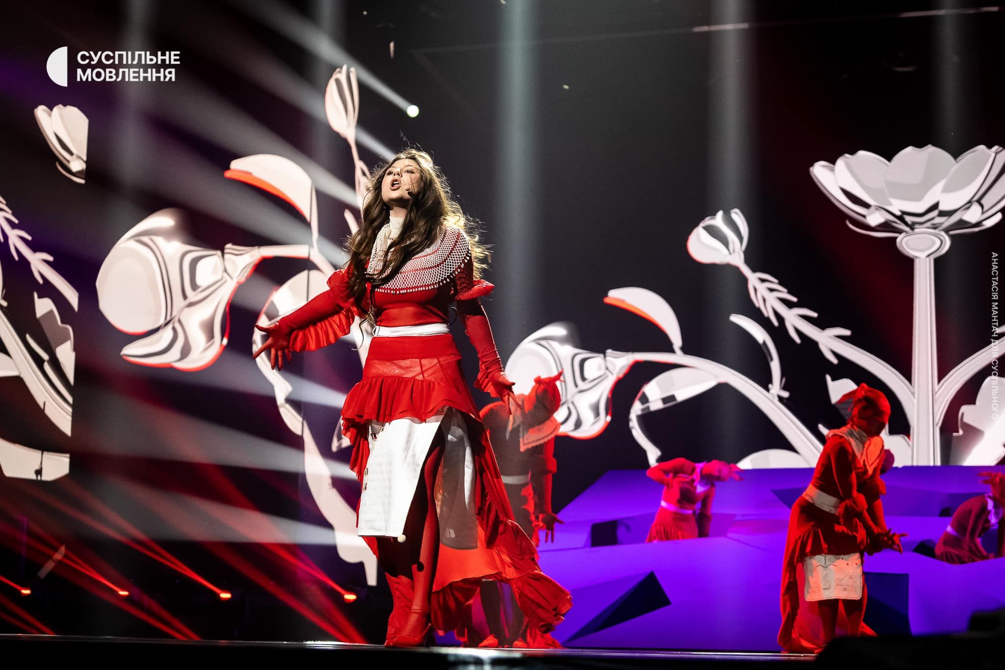 Абіє на Нацвідборі-2025 Абіє на Нацвідборі-2025