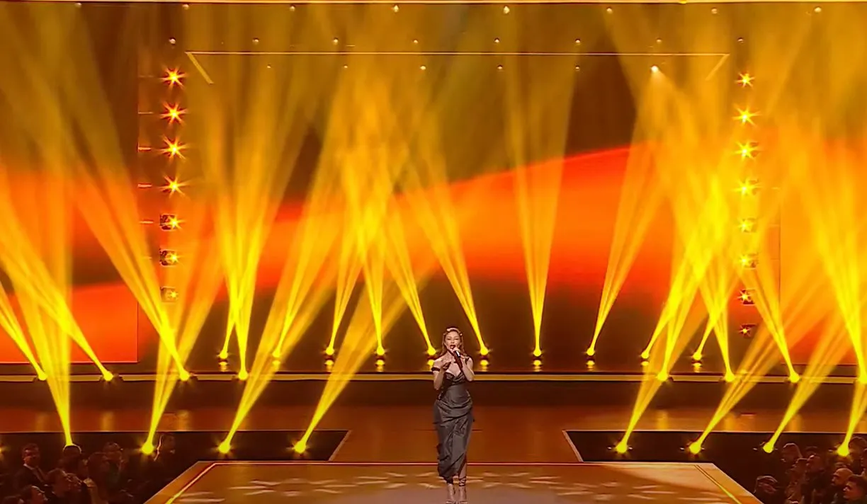 Тіна Кароль Тіна Кароль