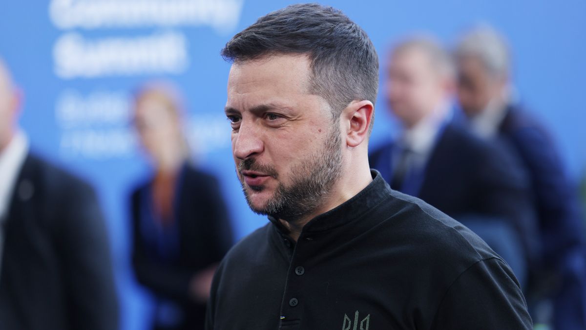 Найближчим часом відбудеться низка важливих подій Найближчим часом відбудеться низка важливих подій