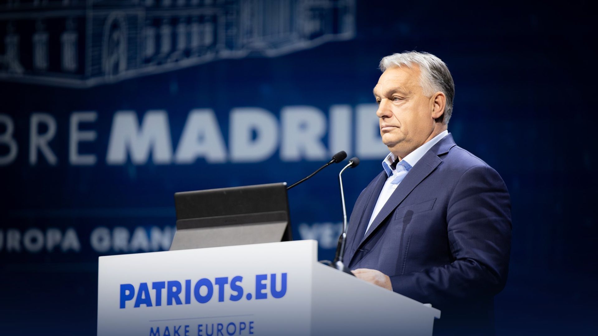 Орбан назвав війну в Україні "безнадійною" - 24 Канал Орбан назвав війну в Україні "безнадійною" - 24 Канал