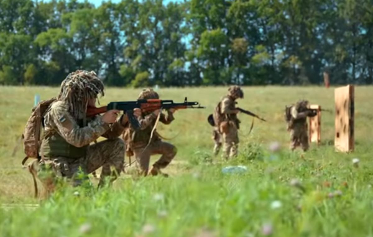 Мобилизация в Украине - кого могут мобилизовать с 21 года - новости Украины- 24 Канал Мобилизация в Украине - кого могут мобилизовать с 21 года - новости Украины- 24 Канал