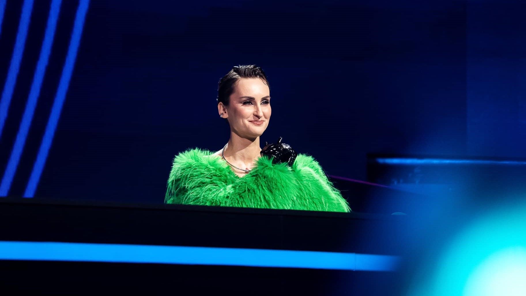 Екатерина Павленко Екатерина Павленко