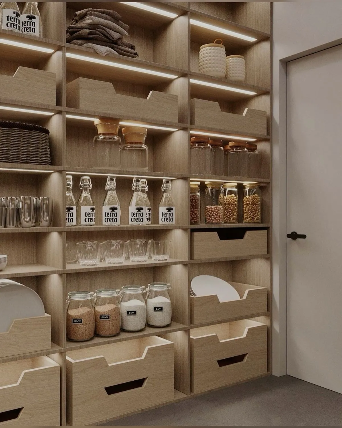 комора комора