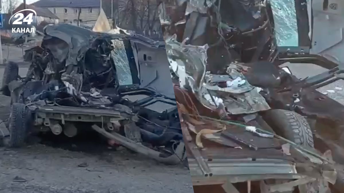 Что известно об инциденте между россиянами в Селидовом Что известно об инциденте между россиянами в Селидовом