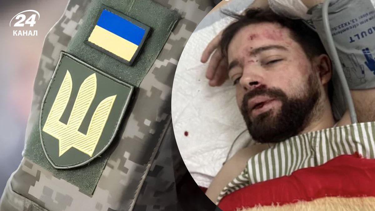 В ЦПД прокомментировали информацию об избиении Бильченко работниками ТЦК