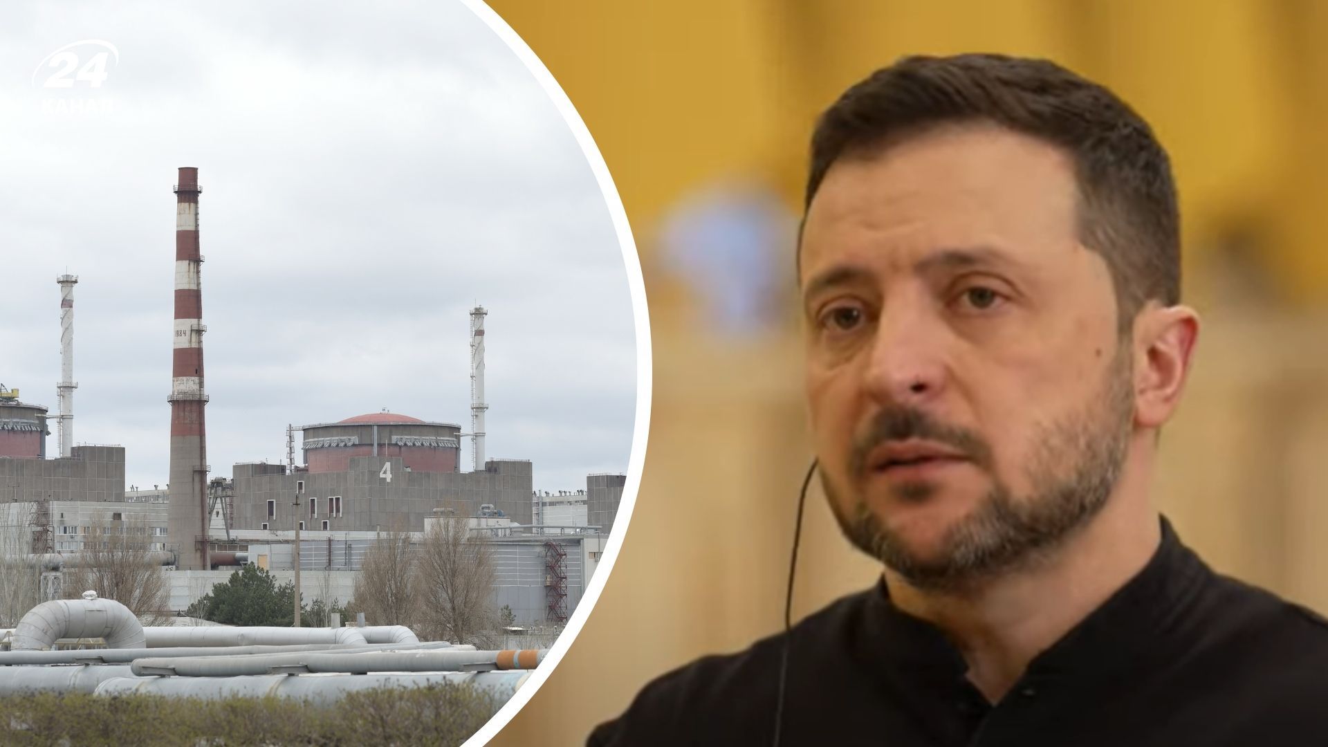 Зеленський про плани Путіна Зеленський про плани Путіна