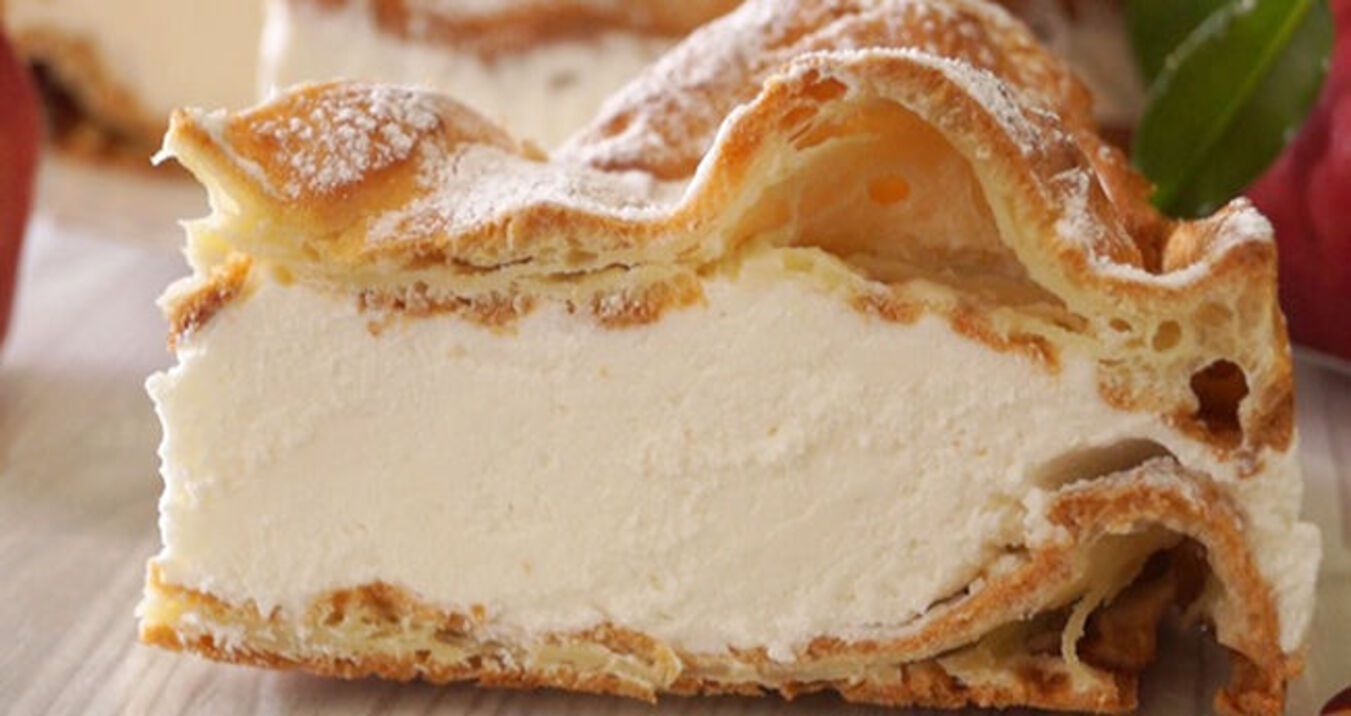 Апетитна "Карпатка" Апетитна "Карпатка"