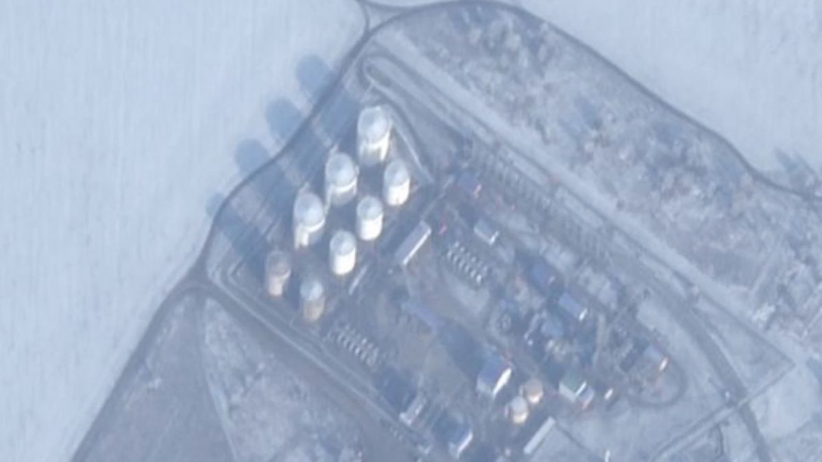 Какие последствия атаки дронов на нефтебазу "Албашнефть" Какие последствия атаки дронов на нефтебазу "Албашнефть"