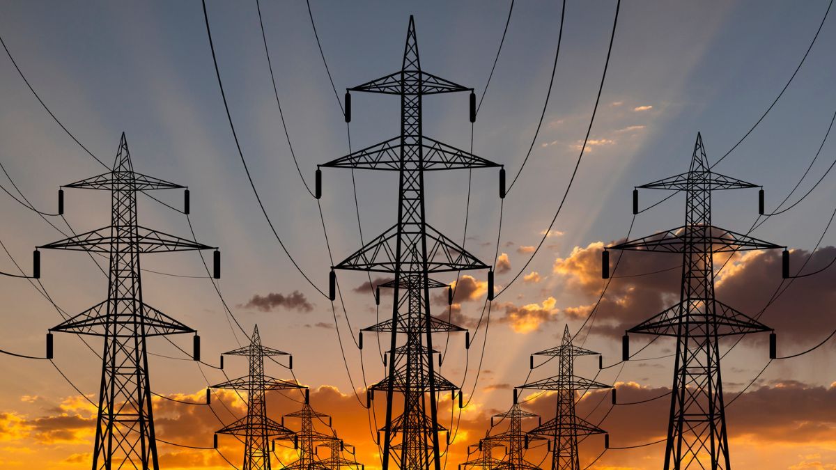 Часи шантажу закінчилися: країни Балтії синхронізували свої енергосистеми з Європою - Економіка Часи шантажу закінчилися: країни Балтії синхронізували свої енергосистеми з Європою - Економіка