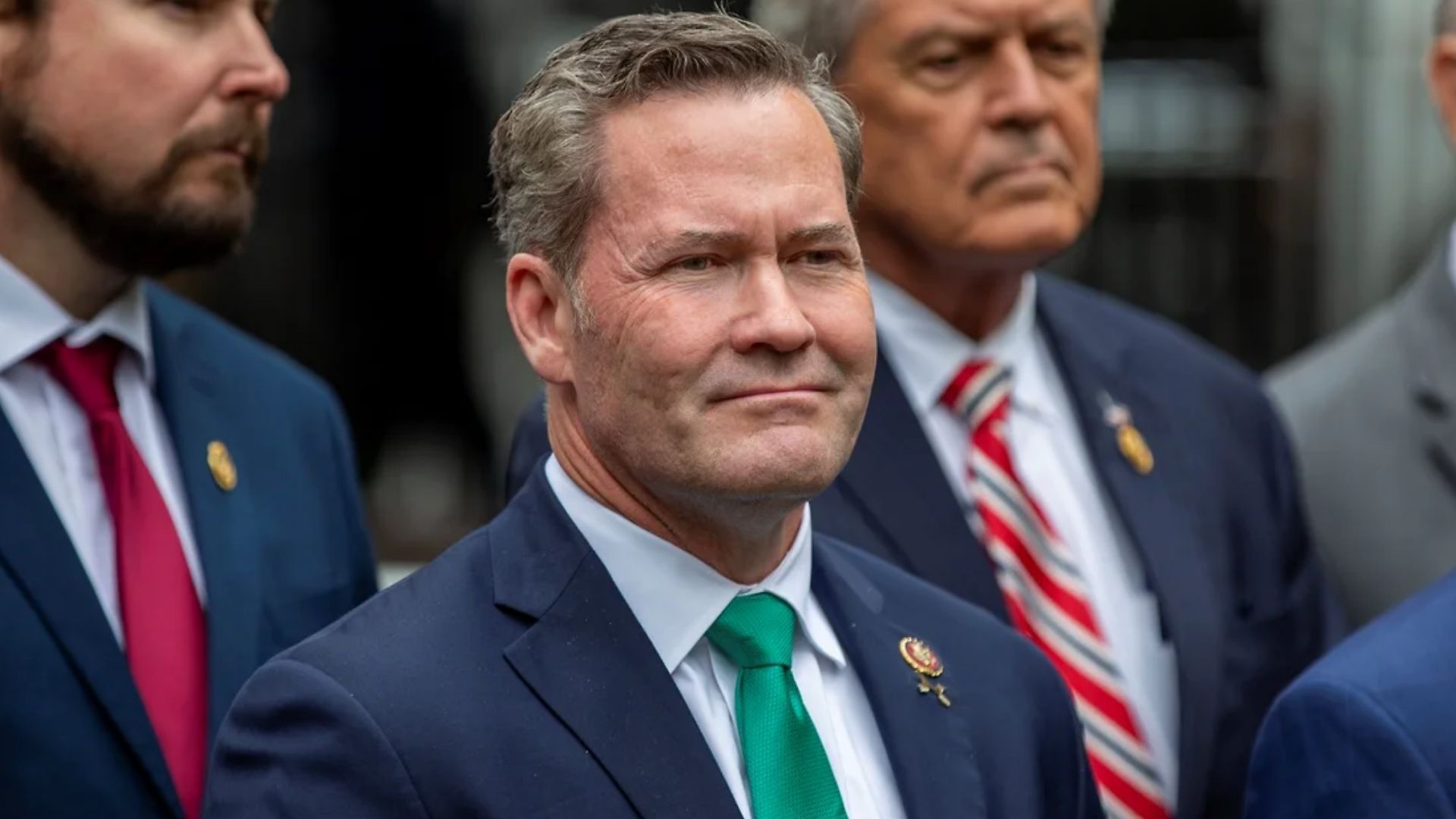 Волц высказался относительно разговора Трампа и Путина