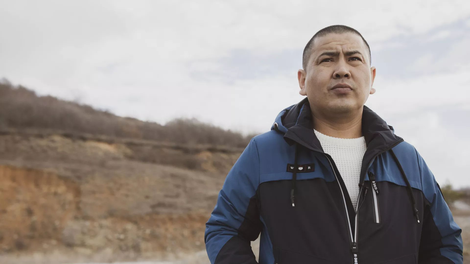 Сили оборони України ліквідували Тасболата Ібрашева Сили оборони України ліквідували Тасболата Ібрашева