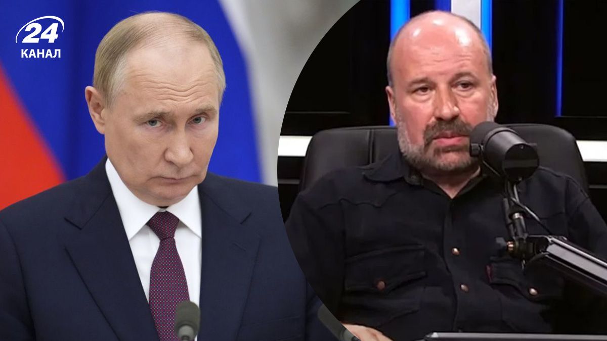 Російська пропаганда – росіян уже готують до кінця війни - 24 Канал Російська пропаганда – росіян уже готують до кінця війни - 24 Канал